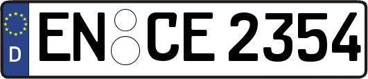 EN-CE2354