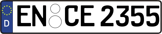 EN-CE2355