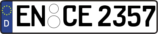 EN-CE2357