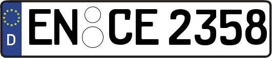 EN-CE2358