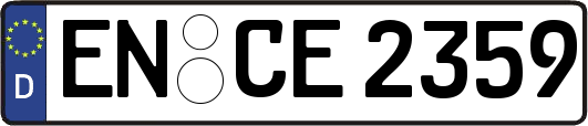 EN-CE2359