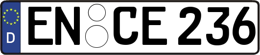 EN-CE236