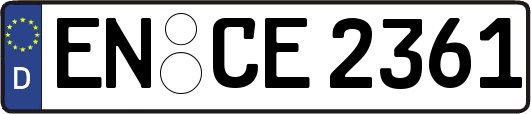 EN-CE2361