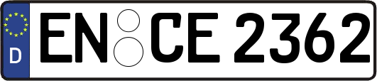 EN-CE2362