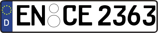 EN-CE2363