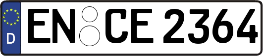 EN-CE2364