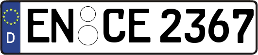 EN-CE2367