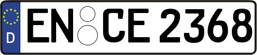EN-CE2368