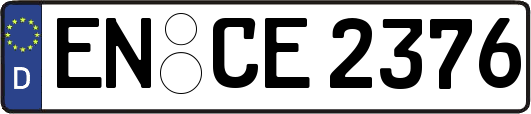 EN-CE2376
