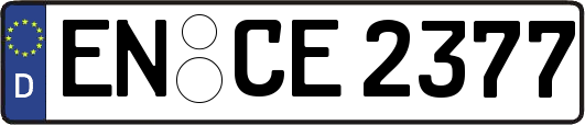 EN-CE2377