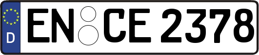 EN-CE2378