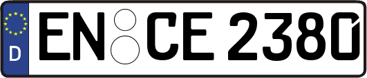 EN-CE2380