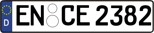 EN-CE2382