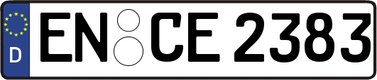 EN-CE2383