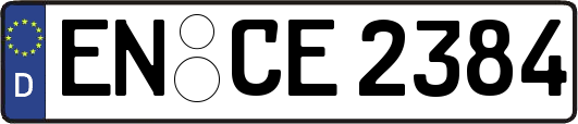 EN-CE2384