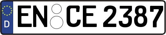EN-CE2387