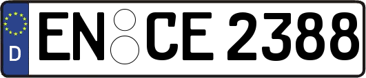 EN-CE2388