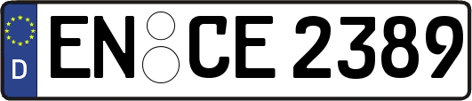 EN-CE2389