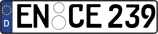 EN-CE239