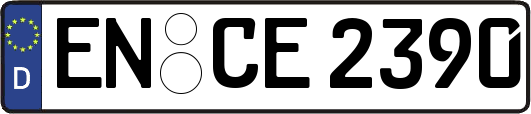 EN-CE2390