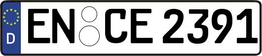 EN-CE2391
