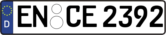 EN-CE2392