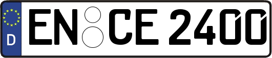 EN-CE2400