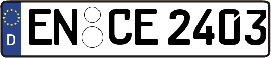 EN-CE2403
