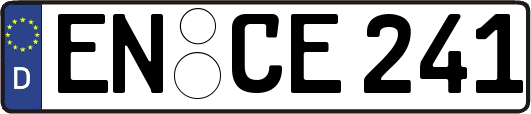 EN-CE241