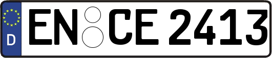 EN-CE2413