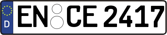 EN-CE2417