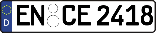 EN-CE2418