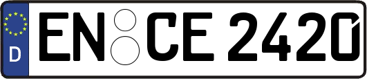 EN-CE2420