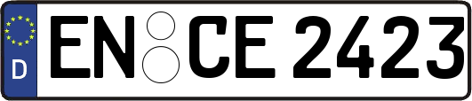 EN-CE2423