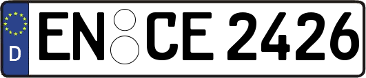 EN-CE2426