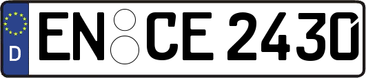 EN-CE2430