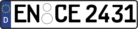 EN-CE2431