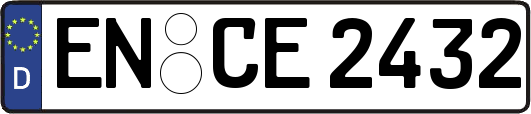 EN-CE2432