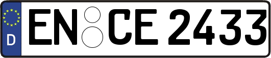 EN-CE2433