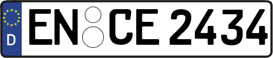 EN-CE2434