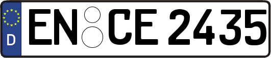 EN-CE2435