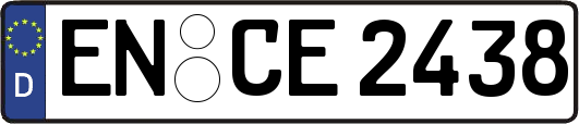 EN-CE2438