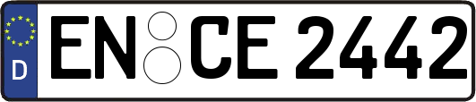 EN-CE2442
