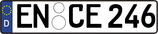 EN-CE246