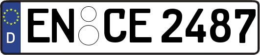 EN-CE2487