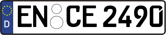 EN-CE2490