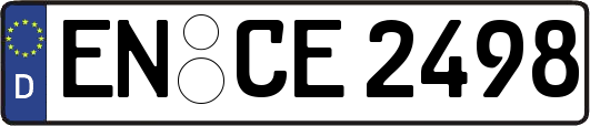 EN-CE2498