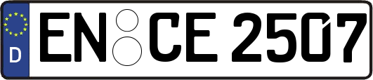 EN-CE2507