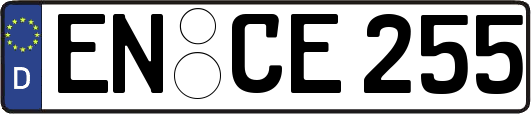 EN-CE255