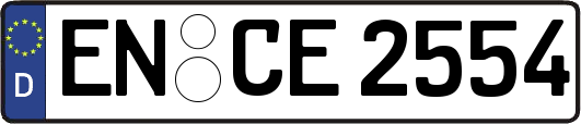 EN-CE2554